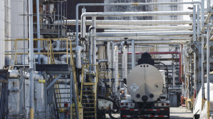 Boom dell'export di petrolio Usa con la chiusura di Hormuz