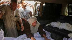 Crece la preocupación por los muertos en repartos de ayuda en Gaza a la espera de una tregua