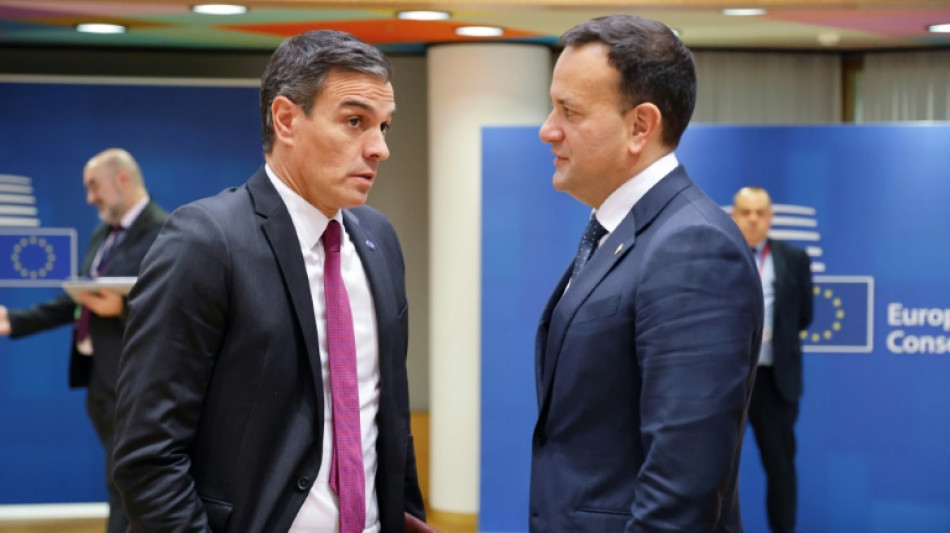 Espa&ntilde;a aplaude el respaldo de la UE a una conferencia internacional de paz