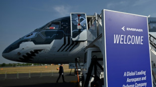 Ganancias de 61 millones de d&oacute;lares en el tercer trimestre para la brasile&ntilde;a Embraer