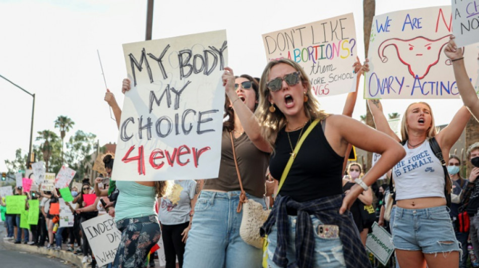 EUA anuncia medida para proteger informa&ccedil;&otilde;es m&eacute;dicas sobre abortos