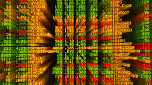 Stock markets drop on prospect of more rate hikes