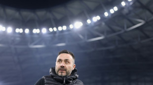 L1: l'OM veut arrêter de jeter les points par les fenêtres