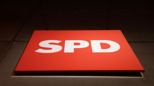 Berliner SPD-Vorsitzende treten zur&uuml;ck