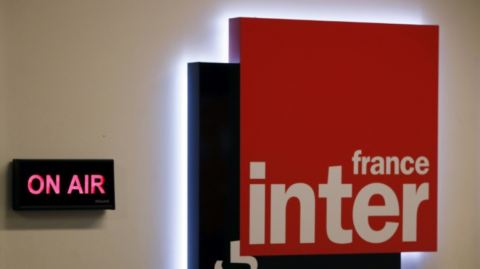 Philippe Corbé, ex-BFMTV, devient directeur de l'information de France Inter