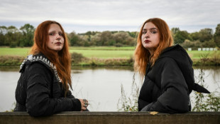 La grande &eacute;vasion de Russie des soeurs Grigorieva