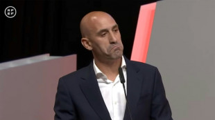 Rubiales declarará ante la justicia el 29 de abril en un caso de presunta corrupción