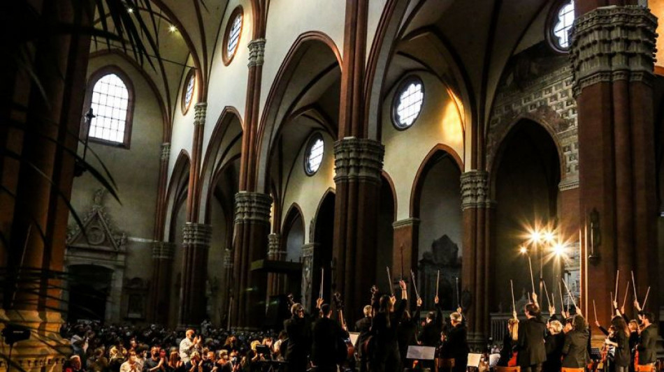 'Before the sea', a Bologna concerto in ricordo di Ezio Bosso