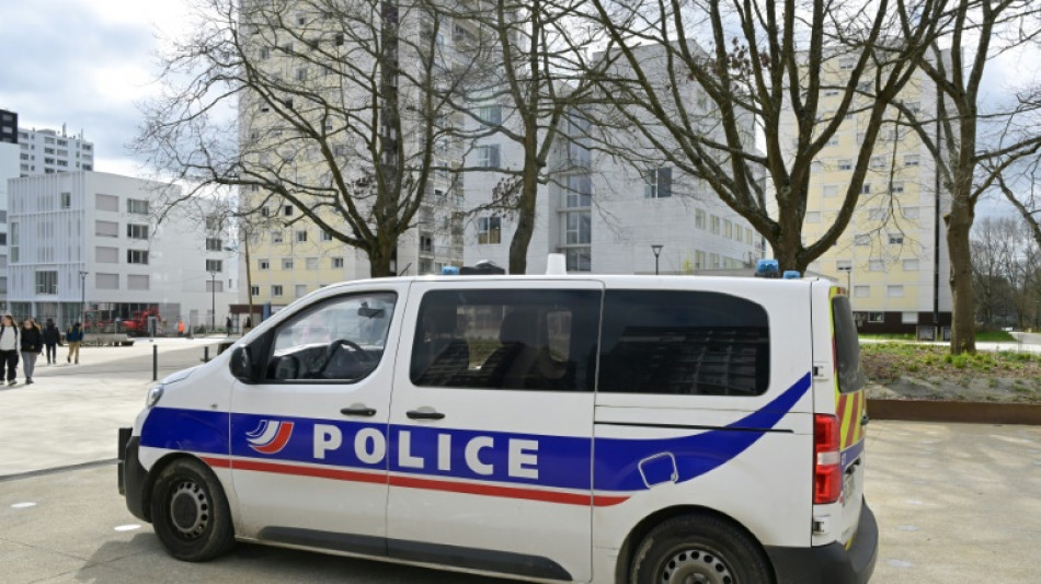 Le Blosne, un quartier rennais "traumatis&eacute;" par une fusillade li&eacute;e au trafic de drogue