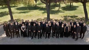 L'Accademia Bizantina suona Vivaldi al Ravenna Festival
