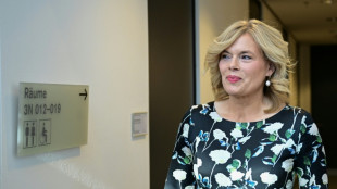 Bundestagspräsidentin Klöckner reist zu Antrittsbesuch nach Paris