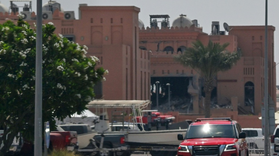 Israel weist Kritik der USA an Angriffen in Katar zurück