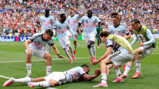 Mondial-2026: Kane roi d'Angleterre, la Belgique renverse le S&eacute;n&eacute;gal in extremis