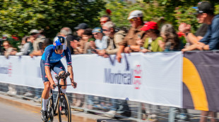 Ciclismo: Longo Borghini e Ciccone guidano l'Italia anche agli Europei