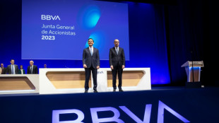 El BBVA anuncia un alza de su beneficio gracias a M&eacute;xico y Sudam&eacute;rica