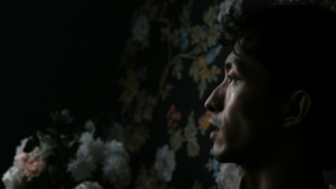 Between ballet and war: Japanese dancers pursue dreams in Russia 