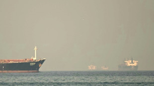 Italy, Germany and France offer help with Hormuz only after ceasefire 