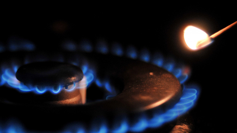 Gme, prezzo gas in Italia in aumento a 37,42 euro al MWh
