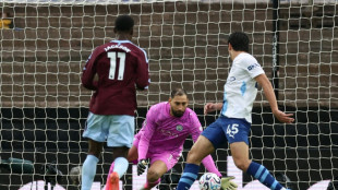 Maresca defends Donnarumma, Guehi after Man City defeat