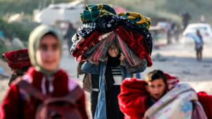 Israel promete continuar su ofensiva en Gaza tras los bombardeos m&aacute;s sangrientos desde el inicio de la tregua 