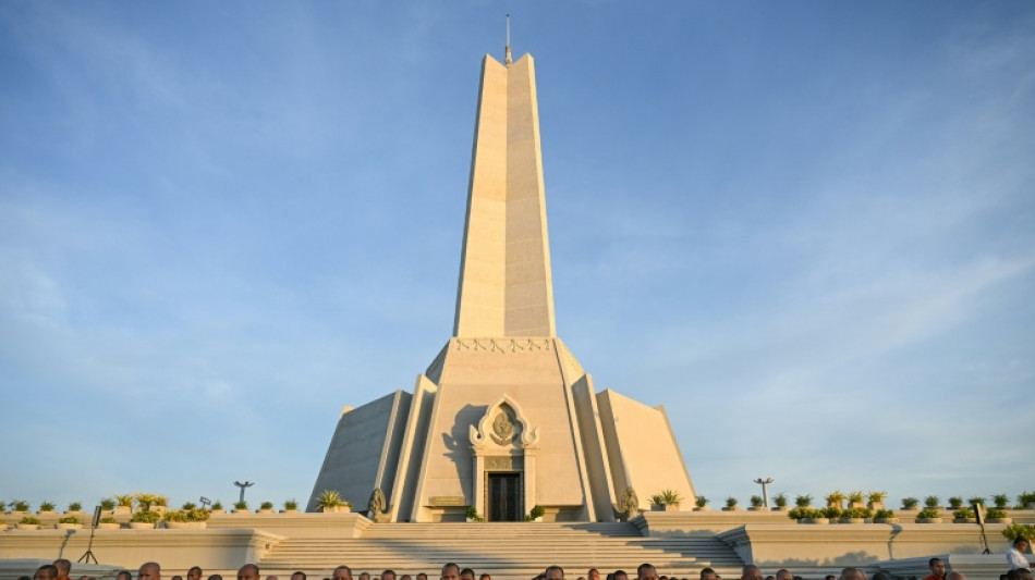 Los desplazados comienzan a volver a casa tras la tregua entre Camboya y Tailandia