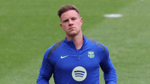 Ter Stegen erfolgreich am Rücken operiert