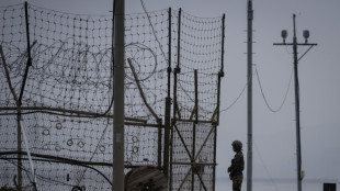 La Corée du Nord met en garde Séoul après des tirs de sommation à la frontière