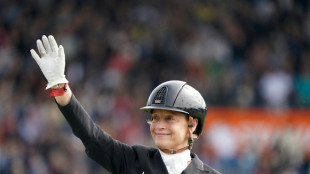 Werth glänzt: Deutsche Reiter überzeugen im Grand Prix