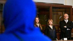 Allemagne: verdict pour un m&eacute;decin de soins palliatifs accus&eacute; d'avoir tu&eacute; 15 patients