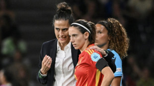 Mit Bonmatí: EM-Favorit Spanien schlägt emotionales Portugal