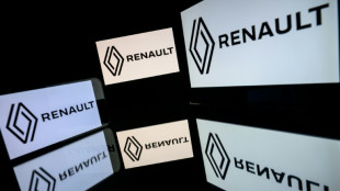 Renault says sales stalled in first half