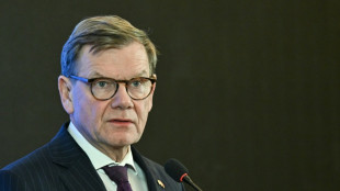 Au&szlig;enminister Wadephul besucht Island - dann weiter nach Washington