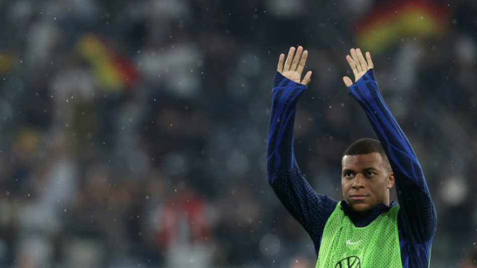 L1: Kylian Mbapp&eacute;, un dossier sensible &agrave; g&eacute;rer avant la Ligue des champions