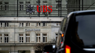 Credit Suisse et UBS, deux banques aux profils tr&egrave;s proches