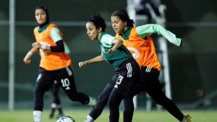 Las mujeres buscan su protagonismo en el pujante f&uacute;tbol saudita