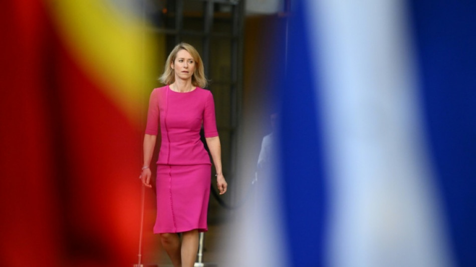 La UE adopta nuevas sanciones contra 19 responsables y entidades iran&iacute;es