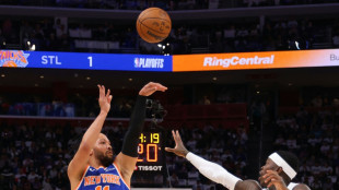 NBA: Schröder und Detroit in Play-offs ausgeschieden