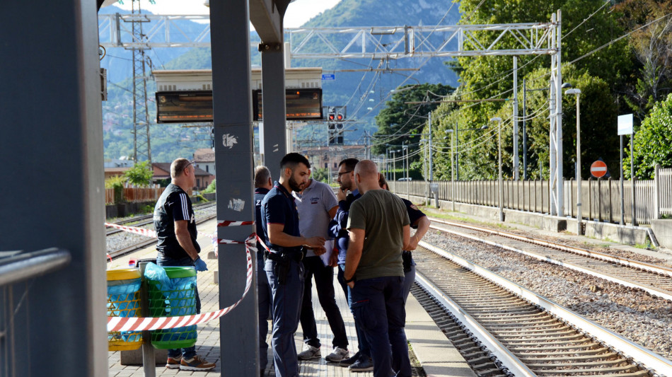 Milano Cortina, sabotata linea per la Valtellina ma nessuna conseguenza