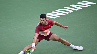 Tennis: Swiatek, Alcaraz, Djokovic, des cadors attendus au rebond &agrave; Miami