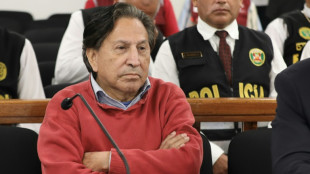 Ex-presidente peruano pede para deixar pris&atilde;o por tratamento de c&acirc;ncer