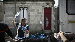 Au CHU de Bordeaux, une nouvelle unit&eacute; pour d&eacute;sengorger les urgences