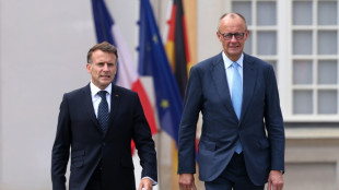 L'Allemagne va participer d'ici 2027 &agrave; un exercice fran&ccedil;ais de dissuasion nucl&eacute;aire, annonce Merz