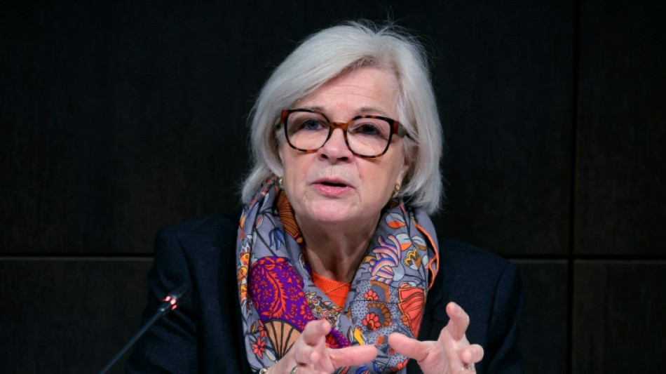 Franz&ouml;sische Armee wirbt um junge Freiwillige f&uuml;r neuen Wehrdienst