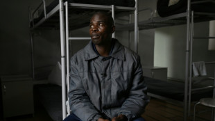 Dans une prison d'Ukraine, un détenu kényan, soldat malgré lui de Moscou