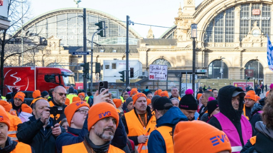 Allemagne : les salari&eacute;s du public obtiennent des hausses de salaire
