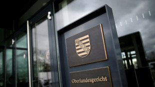 Spionageprozess gegen fr&uuml;heren Mitarbeiter von AfD-Politiker Krah startet