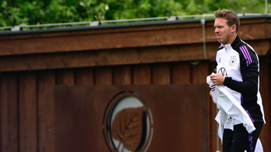 Nationalmannschaft kommt: Thüringen wird Partnerregion des DFB