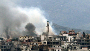 Israel bombardeia Beirute ap&oacute;s quatro meses de tr&eacute;gua com Hezbollah