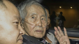 Alberto Fujimori ser&aacute; candidato &agrave; presid&ecirc;ncia do Peru em 2026, anuncia Keiko