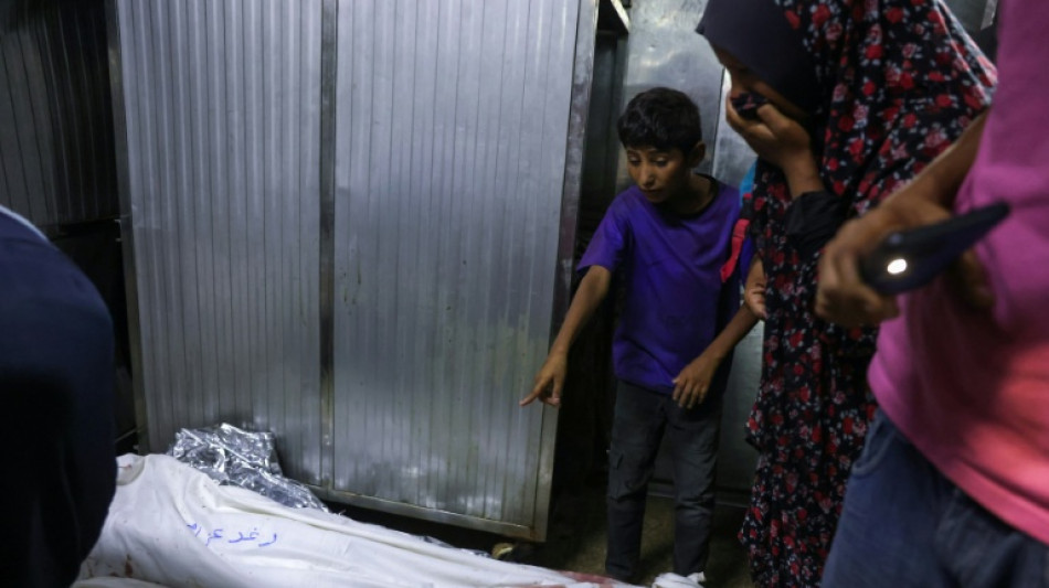 Ham&aacute;s denuncia un supuesto plan para desplazar a los palestinos: "Gaza no est&aacute; en venta"